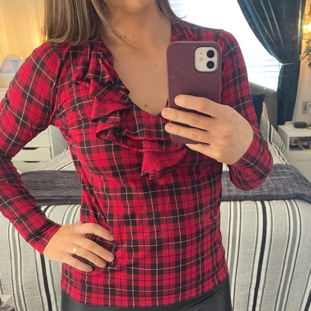 Ralph Lauren Blouse